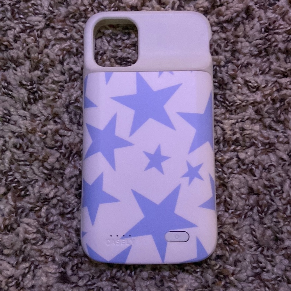iPhone 11 Casely power 2.0